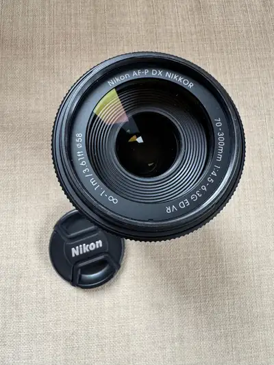 1,052 ads for nikon lens in All Categories in Ontario