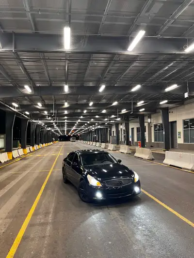 Selling my 2010 Infiniti G37x AWD. This car has been very reliable and well taken care of. It’s my d...