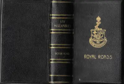LES MISÉRABLES Victor French 1951 Édition établie & annotée Hcvr, View more