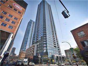 TOUR DES CANADIEN PHASE 3 ,2 BEDROOM BEST PRICE 2 BATHROOM TDC 3 — photo 1