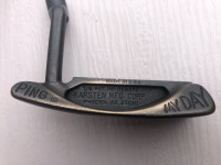 Ping RH  Putter (Ping My Day)