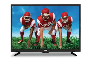 RCA 24" TV/DVD Combo 720p LED TV HUGE SALE!, View more