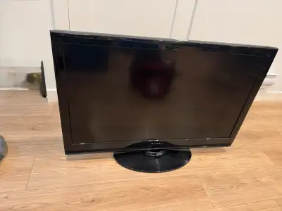 42” tv in great working condition , View more