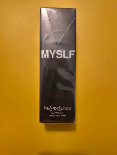 YSL MYSLF Le Parfum, View more