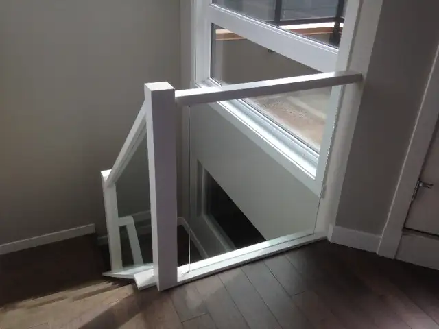 Interior Railings and Finish Carpentry62863246987137124