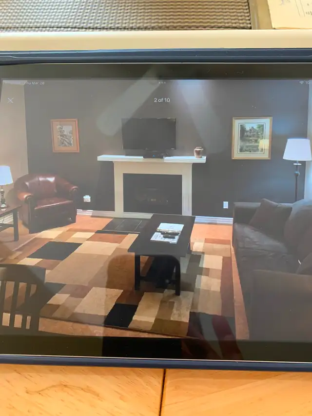 Furnished Collingwood Condo Rental July 19-26/25 in Ontario in Canada - Image 3