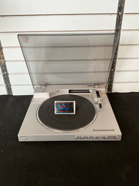 Sony PSLX500 Turntable (25625232)