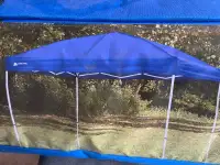 Outdoor canopy 