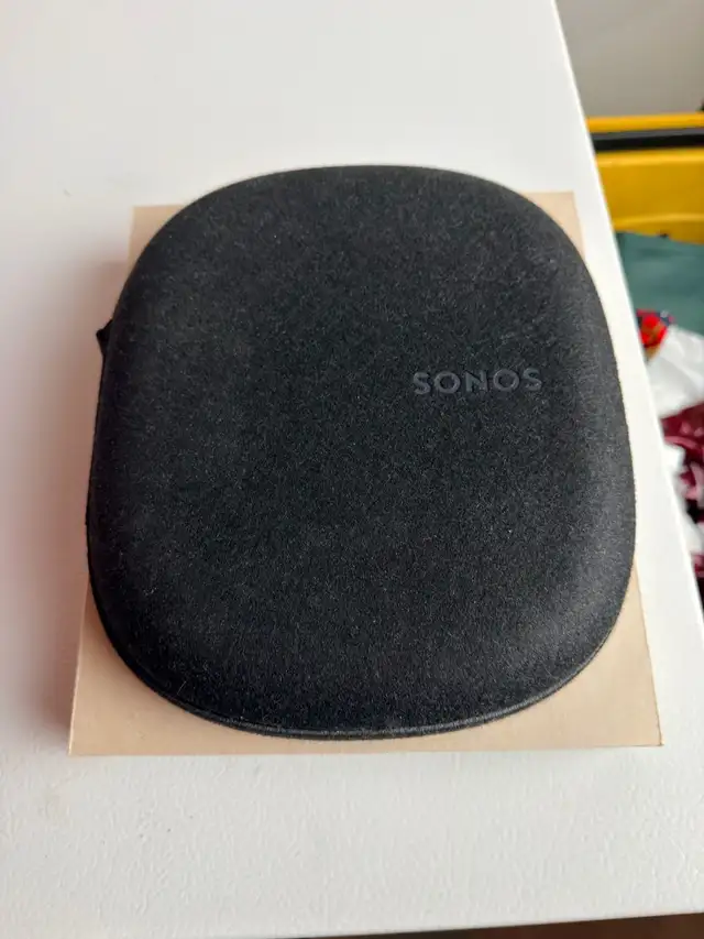 Sonos ace black530740231862364162