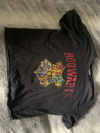 Harry Potter t shirt L