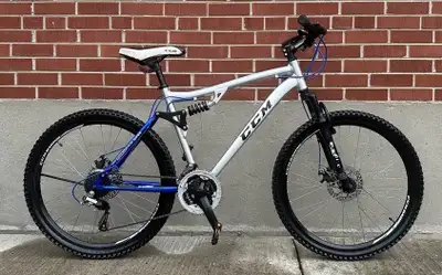 Mountain Bike, Voir plus
