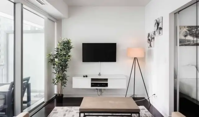 Ice  downtown toronto condo one bedroom one study for rent(fully