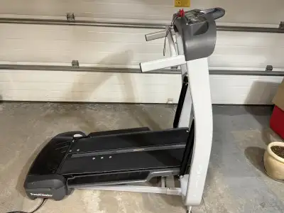 Bowflex TreadClimber TC10, View more