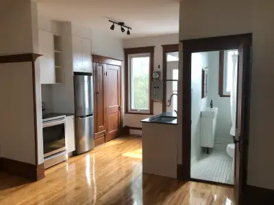Appartement Villeray