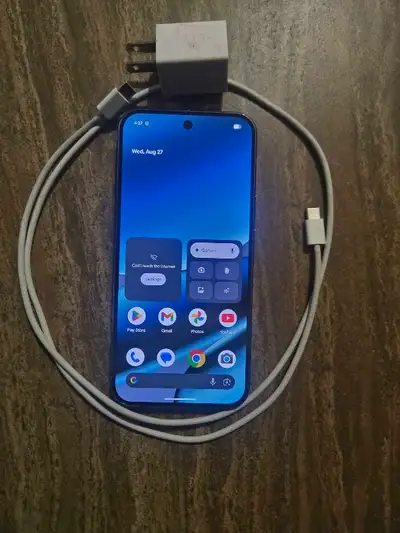 256Gb Google Pixel 10PRO XL in Mint Condition , View more