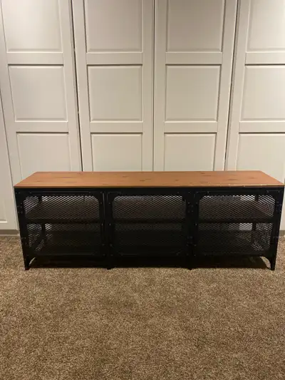 IKEA TV Bench, View more