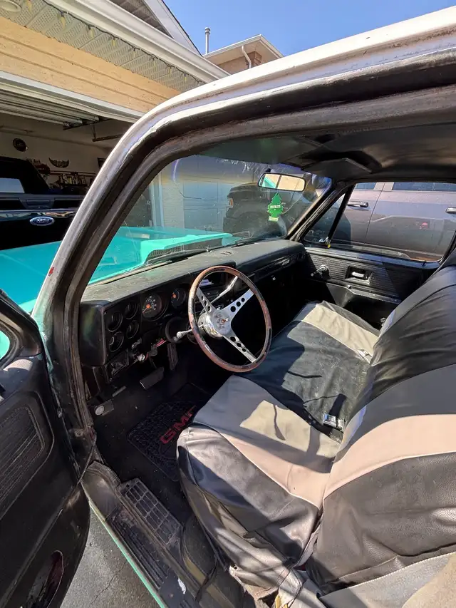 square body short box in Cars & Trucks in Moose Jaw - Image 10