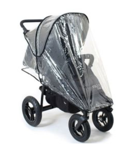 *BRAND NEW* Valco Baby Stroller Wind & Rain Cover (Snap Ultra) in Strollers, Carriers & Car Seats in City of Toronto