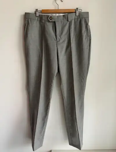 Brunello Cucinelli virgin wool leisure Pants, View more