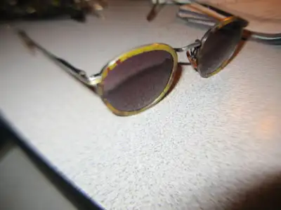 Giorgio Armani Sunglasses 631  829 Made in Italy Vintage Rare, View more