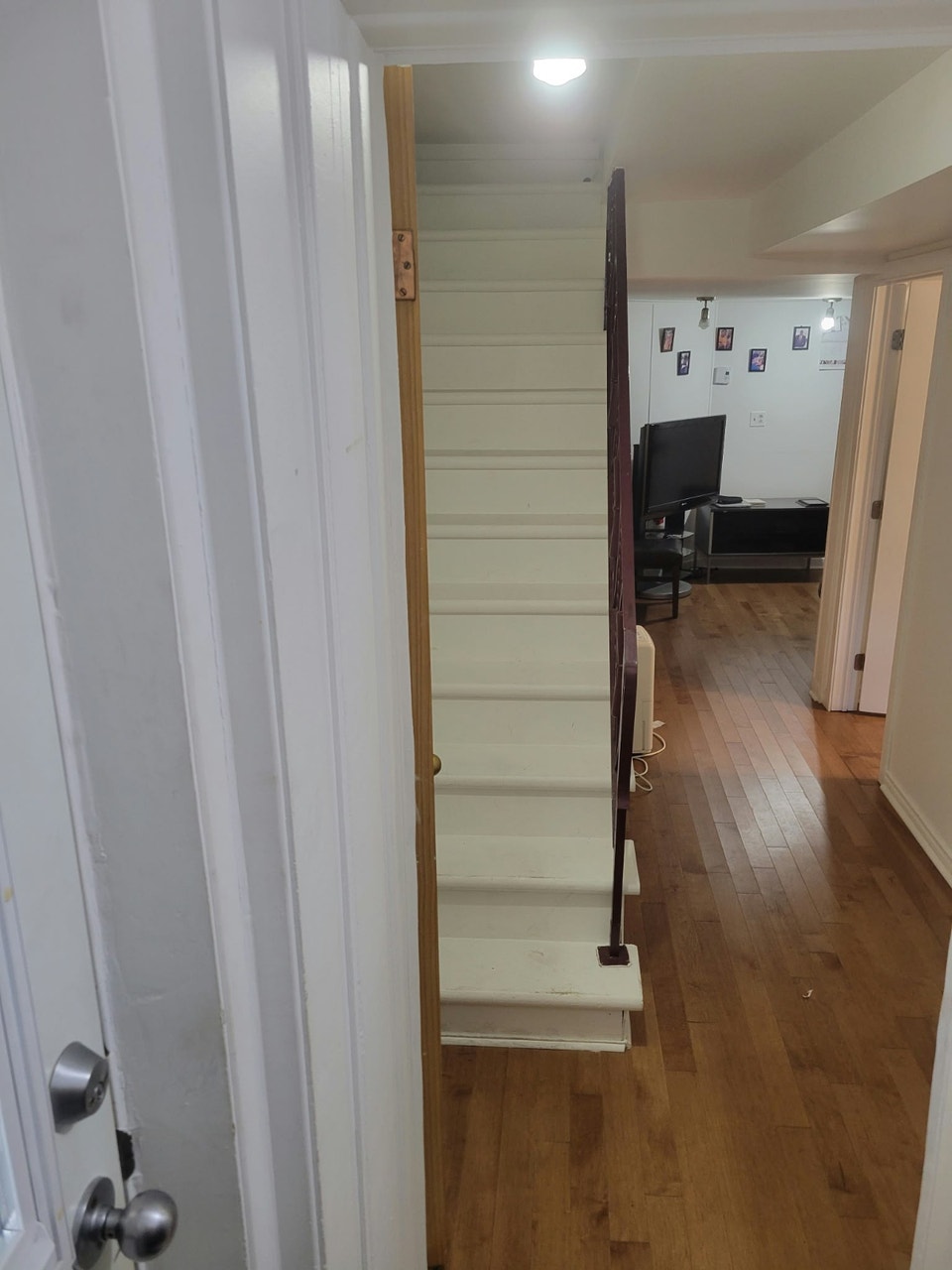 Logement à louer 5
