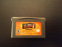 Tony Hawk's Underground 2 for Nintendo Gameboy Advance