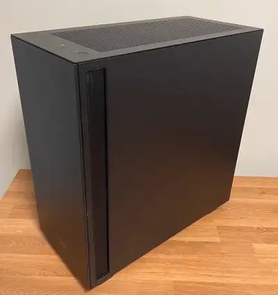 Desktop Computer with Intel i5-13600KF, View more