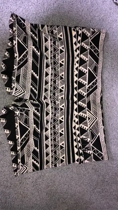 Victoria’s Secret PINK yoga shorts , View more