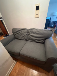 IKEA Couch 2 seater 