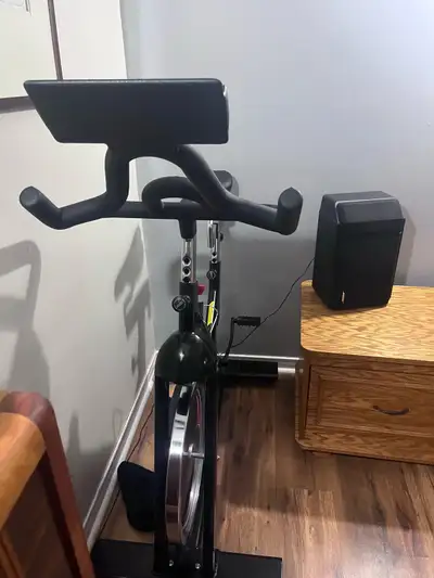 Cycling 518 Stationary bike, View more