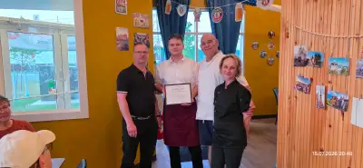 German Oktoberfest 2026 in Halifax, View more
