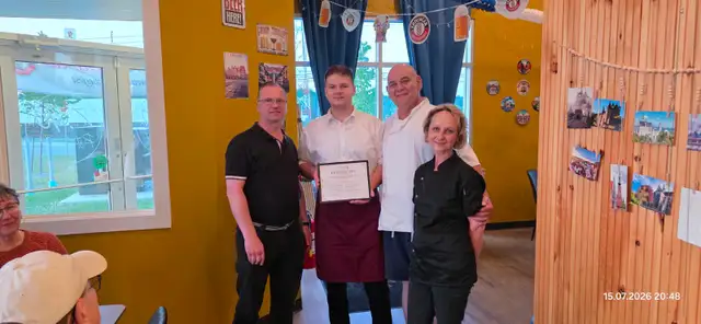 German Oktoberfest 2026 in Halifax