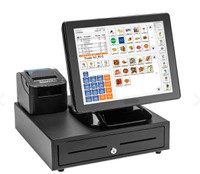 Beauty Supply POS System with Exceptional numerous features!