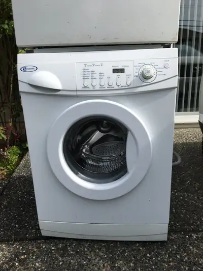Maytag Washer 24" Washing Machine Call-16049021769, View more