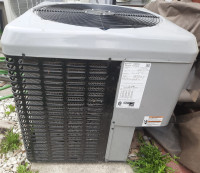 Central Air Conditioner