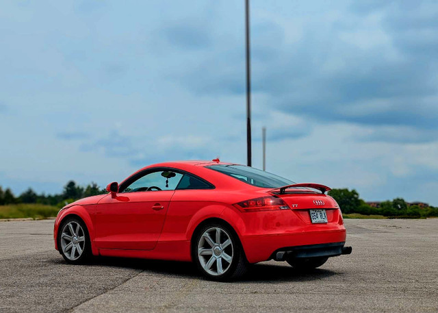 Audi TT Quattro 2008 in Cars & Trucks in Gatineau - Image 4