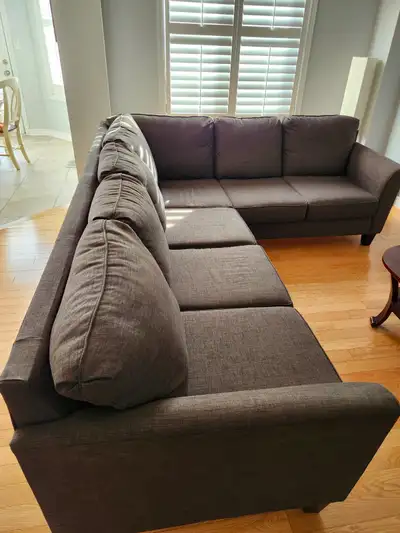 Sectional Couch for sale, View more