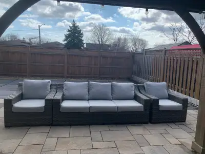 Outdoor Patio Furniture , View more
