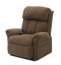 LIFT RECLINER CHAIR

