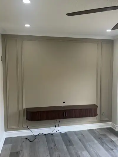 Professional painters, View more