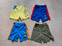 Kids shorts on sale - 3T-5T