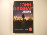 John Grisham / L'insoumis