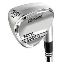 Cleveland Wedges (LH) 58 and 54 mid RTX Zipcore