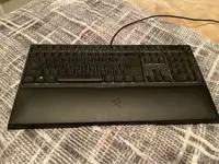 Razer Ornata Keyboard