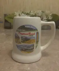 Daytona Beach Coffee Mug