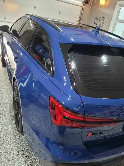 Specialized in windows tinting/ auto, residential, and commercial. Mobile tinting. Xpel ultimate fil...