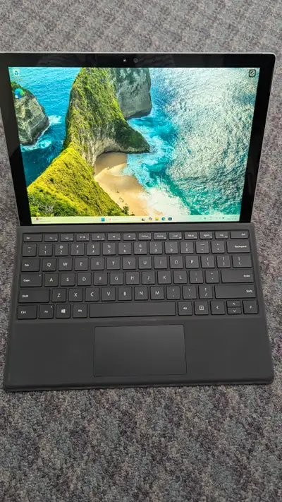 Microsoft Surface Pro 4, View more