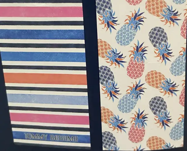 NEW - Set of 2 TOMMY BAHAMA Beach/Pool/Bath Towels in Bathwares in Markham / York Region - Image 4