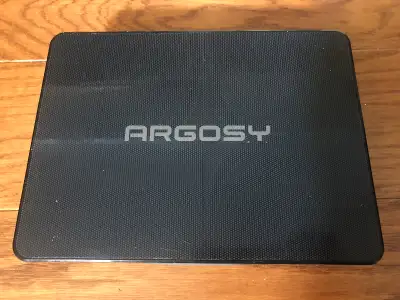 Argosy 2TB USB 2.0 / Ethernet 3.5" Multimedia HD TV Full 1080P Media Player w/ 2TB HDD pre-installed...