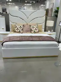 Crazy prices on Bedroom set! Factory Clearance for limited time!